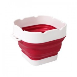 Pahar Pictura Retractabil Roz Daco Ph100rz