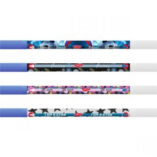 Pic Rescriere Albastru