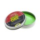 Plastilina DACO Smart One, 4 Culori, 50 g, Model Glow in The Dark, Plastilina Inteligenta, Plastilina Colorata Fosforescenta, Plastilina pentru Copii, Plastilina pentru Modelat, Plastilina Modelatoare, Plastiline pentru Gradinita, Set Plastilina