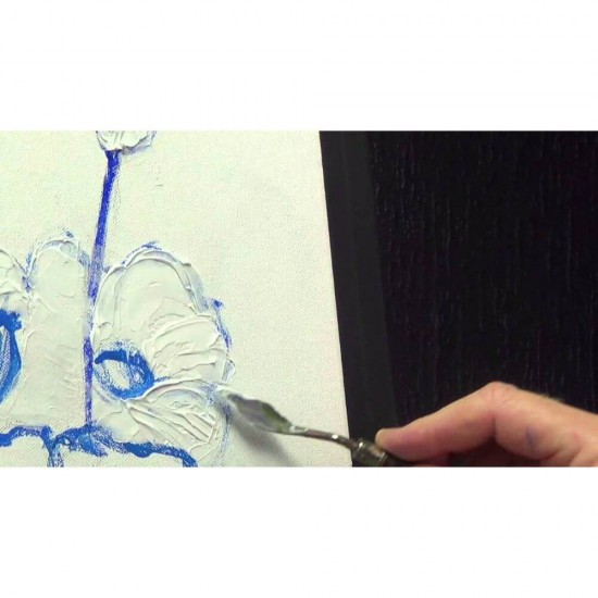 Pasta Acrilica Modelaj Daco, 500 ml, Alba, pentru Obtinerea Efectelor in Relief, Pasta Pictura in Relief, Pasta Modelabila Daco, Acrylic Modelling Paste,  Pasta Acrilica de Efect, Pasta Acrilica pentru Modelaj in Relief