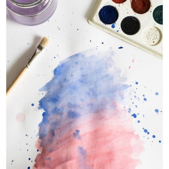 Pensule DACO, Varf Variat Rotund/Drept cu Par de Porc, 5 Buc/Set, Pensula Pictura, Pensule Pictura, Pensule DACO, Pensule Pictura DACO, Pensule Par de Porc, Pensula Par de Porc, Pensule Pictura Acrilice, Pensule Pictura Tempera