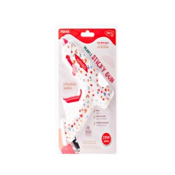 Pistol Lipit 40w Lipiciosul Inimos Ps040i Daco (din Care Timbru Verde 0,8 Ron)