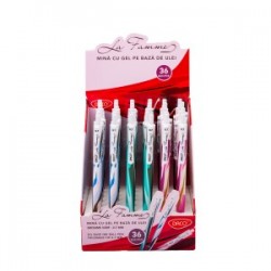 Pix Daco La Famme Px263