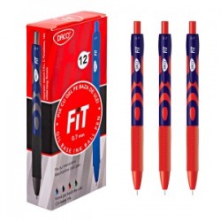 Pix Daco Fit Rosu Px264r