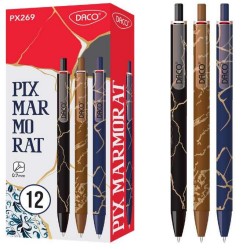 Pix Daco Marmorat Px269