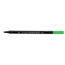 Pix DACO Liner, Varf 0.4 mm, Mina Verde, Pixuri Liner, Linere Desen, Linere Arhitectura, Linere Grafica, Liner Negru, Pixuri Grafice, Liner Grafic, Liner Desen, Liner Pix, Liner cu Pigmenti, Pix Desen Grafic, Pix Desen Tehnic