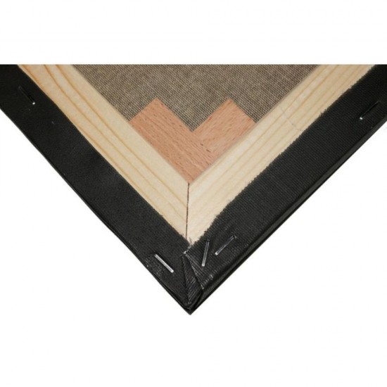 Panza pentru Pictura Neagra pe Sasiu Daco, Dimensiune 24x30 cm