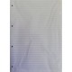 Rezerva Daco Caiet Mecanic, A4, 50 File, Dictando, 70 g/mÂ², Rezerve Caiete Mecanice, Foi de Rezerva A4 Liniate, File de Rezerva cu Linii, Rezerva Hartie Liniata, Rezerve Hartii Caiet Mecanic, Set Rezerve Caiet Mecanic