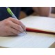 Rezerva Daco Caiet Mecanic, A4, 50 File, Dictando, 70 g/mÂ², Rezerve Caiete Mecanice, Foi de Rezerva A4 Liniate, File de Rezerva cu Linii, Rezerva Hartie Liniata, Rezerve Hartii Caiet Mecanic, Set Rezerve Caiet Mecanic