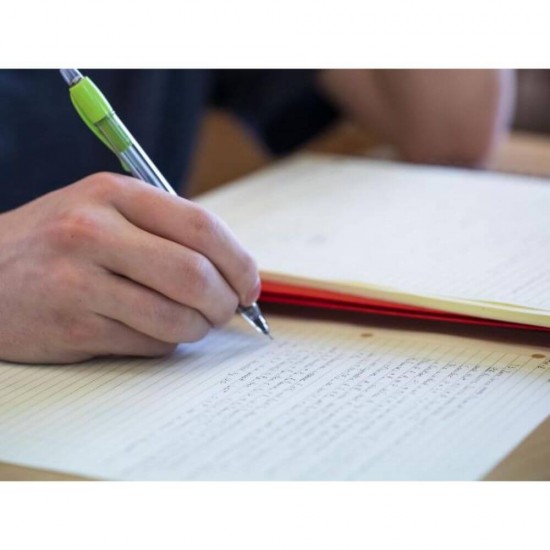 Rezerva Daco Caiet Mecanic, A5, 50 File, Dictando, 70 g/mÂ², Rezerve Caiete Mecanice, Foi de Rezerva A5 Liniate