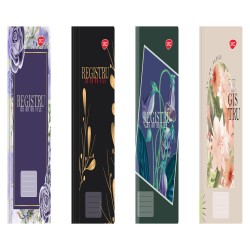 Registru A5 96 File Daco Rg596dr