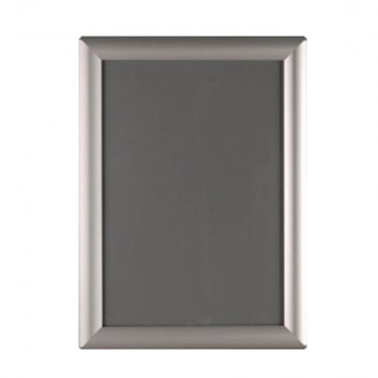 Rama Foto Click Daco, A4, Aluminiu, Argintiu, Sistem de Deschidere Inchidere Click, Rama Mare Aluminiu, Rama Argintie, Rama Poza, Rama Foto Perete, Rame Foto Clasice, Rama Tablou Argintie, Rame Tablou, Rama Poze, Rame Poze, Rama Foto cu Clipsuri