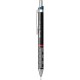 Creion Mecanic ROTRING Tikky III, Mina 0.7 mm, Corp Plastic Negru, Creion Mecanic Negru, Creion Mecanic, Creioane Mecanice, Creion Mecanic Rotring, Creion Mecanic cu Mina, Creioane Mecanice cu Mina, Creion Mecanic 0.7 mm, Creion Mecanic Plastic