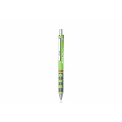 Creion Mecanic ROTRING Tikky III, Mina 0.7 mm, Corp Plastic Verde, Creion Mecanic Verde, Creion Mecanic, Creioane Mecanice, Creion Mecanic Rotring, Creion Mecanic cu Mina, Creioane Mecanice cu Mina, Creion Mecanic 0.7 mm, Creion Mecanic Plastic