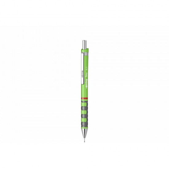 Creion Mecanic ROTRING Tikky III, Mina 0.7 mm, Corp Plastic Verde, Creion Mecanic Verde, Creion Mecanic, Creioane Mecanice, Creion Mecanic Rotring, Creion Mecanic cu Mina, Creioane Mecanice cu Mina, Creion Mecanic 0.7 mm, Creion Mecanic Plastic