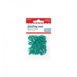 Rezerva Ceara Sigiliu 26-30g Verde Daco Rs078v