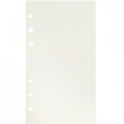 Rezerva Agenda Organizer 145x210 Mm Daco Rz145