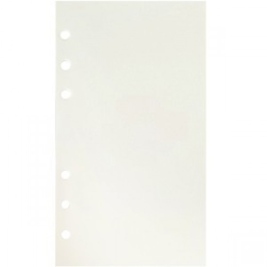 Rezerva Agenda Organizer 145x210 Mm Daco Rz145