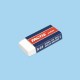 Radiere Dreptunghiulare Factis Softer S 24, Cauciuc Sintetic, Ambalaj De Protectie, Culoare Alba