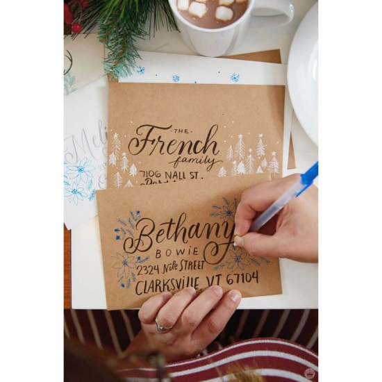 Set Creativ Daco pentru Felicitari, 3 Plicuri+Cartonase+Etichete, Carton, 15.5x15.5 cm, Set Felicitari, Set Plicuri Felicitari, Set Etichete Felicitari, Set Cadou Felicitari, Set Cadou Plicuri, Set Lucru Manual, Felicitari Lucru Manual