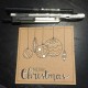 Set Creativ Daco pentru Felicitari, 3 Plicuri+Cartonase+Etichete, Carton, 15.5x15.5 cm, Set Felicitari, Set Plicuri Felicitari, Set Etichete Felicitari, Set Cadou Felicitari, Set Cadou Plicuri, Set Lucru Manual, Felicitari Lucru Manual