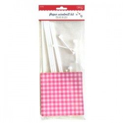 Set Creativ - Sc085 Moristi De Vant Daco