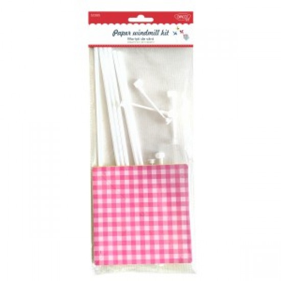 Set Creativ - Sc085 Moristi De Vant Daco