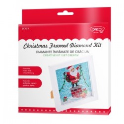 Set Creativ - Sc723 Rama Foto Daco