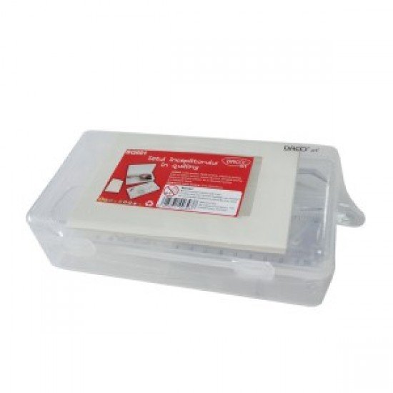 Setul Incepatorului In Quilling Daco Sq001