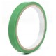 Banda Adeziva PVC Verde, 9mm x 60m, Banda Adeziva de Sigilat Pungi, Banda Verde pentru Sigilat Pungi, Benzi Adezive pentru Inchis Pungi, Banda Adeziva pentru Ambalare, Banda Adeziva de Inchis Pungi, Banda de Sigilat Pungi