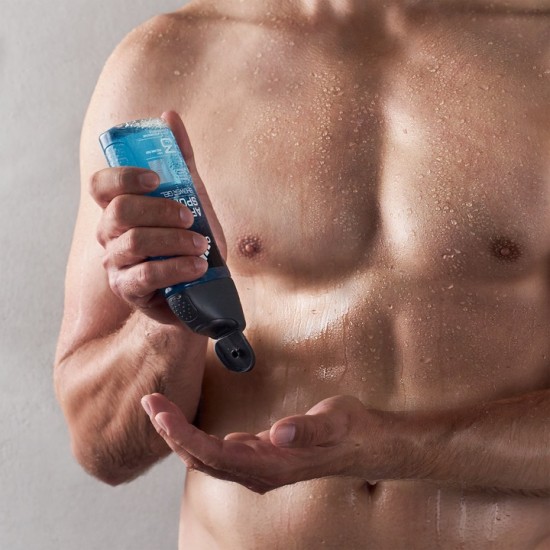 Adidas Gel Dus Men After Sport Hydrating 400ml