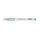 Pix Cu Gel Si Grip Aihao, Culoare Verde, Capac Si Clip De Prindere