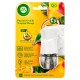 Air Wick Set Aparat Electric + Rezerva Mango Tropical Si Maracuja, 19 Ml