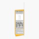 Air Wick Set Aparat Electric + Rezerva Mango Tropical Si Maracuja, 19 Ml