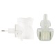 Air Wick Odorizant Electric Aparat + Rezerva Bujor Alb Si Flori De Iasomie, 19ml