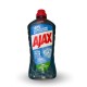 Detergent Pardoseli AJAX Ultra Fresh 1 L, Curata, Improspateaza si Protejeaza