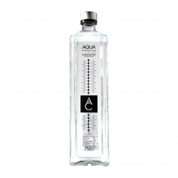 Apa Plata Sticla Aqua Carpatica 0.75 L, 6 Buc/bax