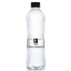 Apa Minerala Sticla Aqua Carpatica 0.33l,12buc/bax