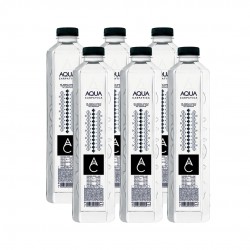 Apa Minerala Aqua Carpatica 1.5l, 6 Buc/bax