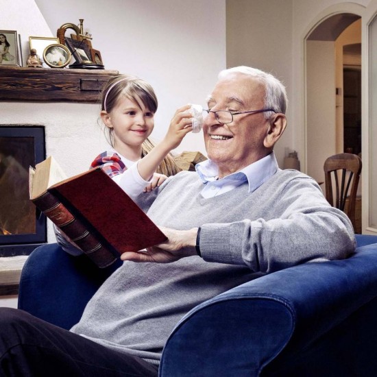 Servetele Nazale Zewa Deluxe Spirit of Tea, 3 Straturi, 10 Pac/Set