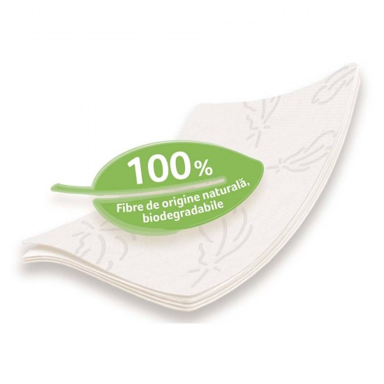 Hartie Igienica Zewa Exclusive Natural Soft, 4 Straturi, 8 Buc