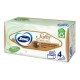 Servetele Zewa Softis Natural Soft, 4 Straturi, 80 Buc