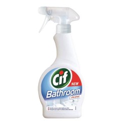 Solutie Cif Spray Ultrafast Baie, 500 ml