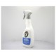 Solutie Cif Spray Ultrafast Baie, 500 ml
