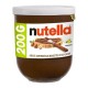Crema de Cacao cu Alune Nutella, 200 g