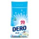 Detergent Automat Dero 2 in 1 Iris Alb, 2 Kg