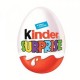 Ou de Ciocolata Kinder Surprise pentru Baieti, 20 g