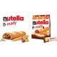 Baton Nutella B-ready, 6 Buc/Set