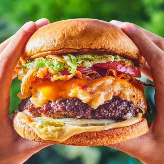 Hellmann'S Sos Garlic Chili, 258 g