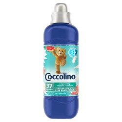 Balsam Rufe Coccolino Creat Water Lily, 925 ml